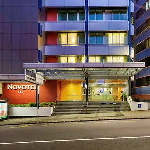 Novotel Hotel