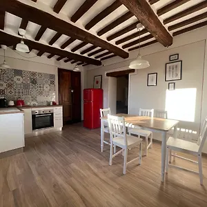 Apartment La Casetta Dei Mauri