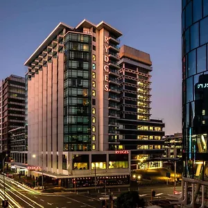 Rydges Hotel