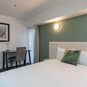 Mercure And Апарт-отель
