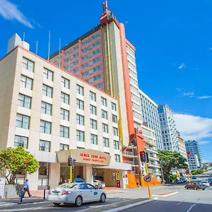 James Cook Grand Chancellor Hotel