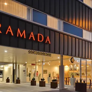 Aparthotel Ramada By Wyndham City