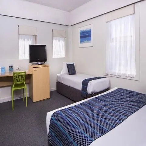 Willis Wellington Hotel