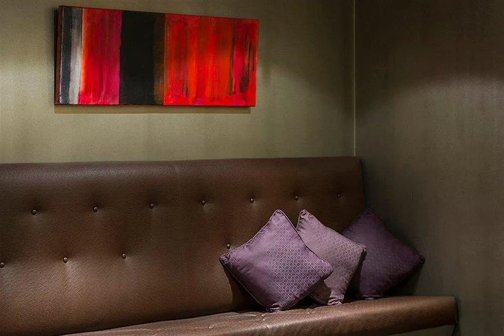 Willis Wellington Hotel 3*,  New Zealand