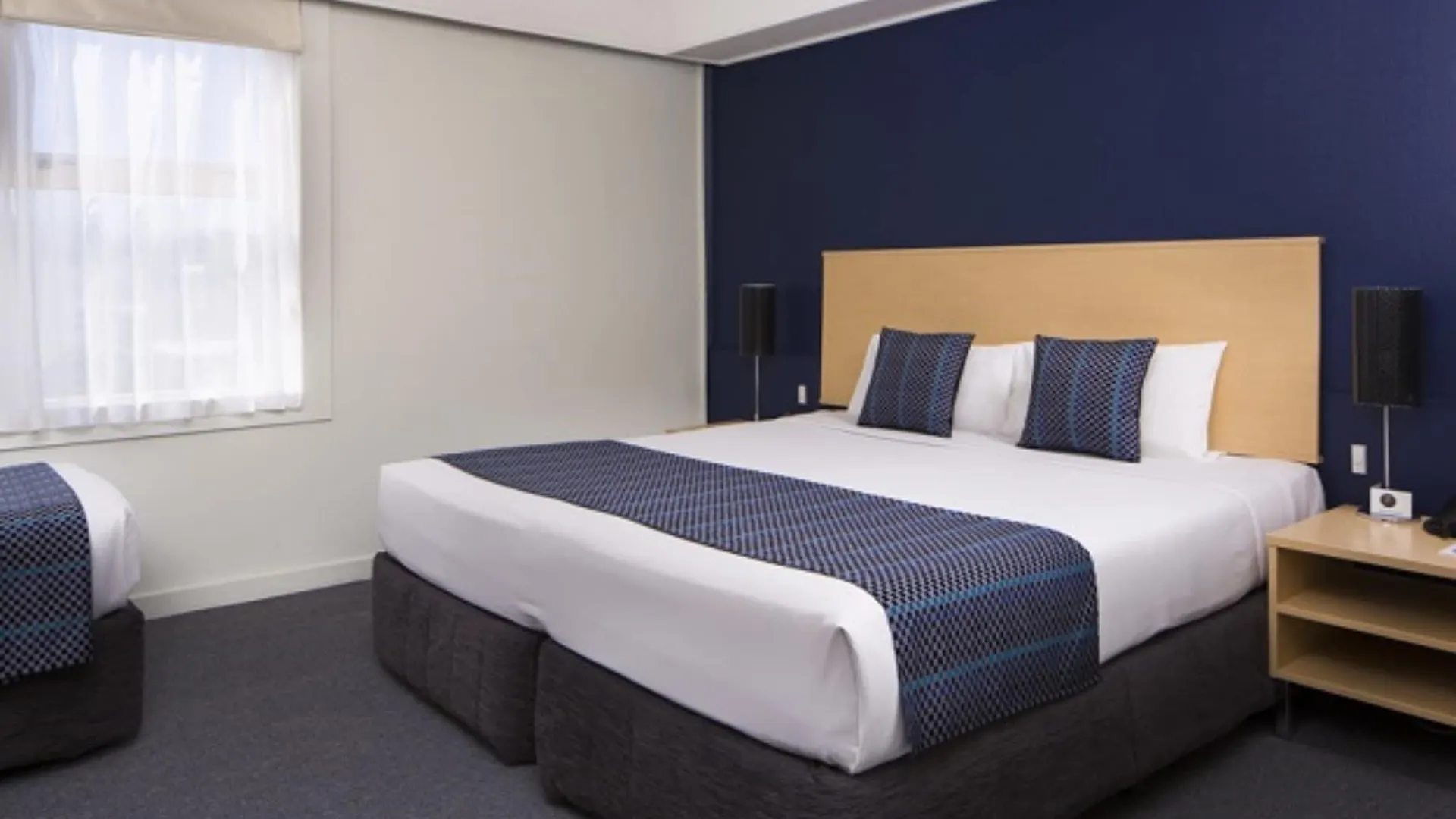 Willis Wellington Hotel