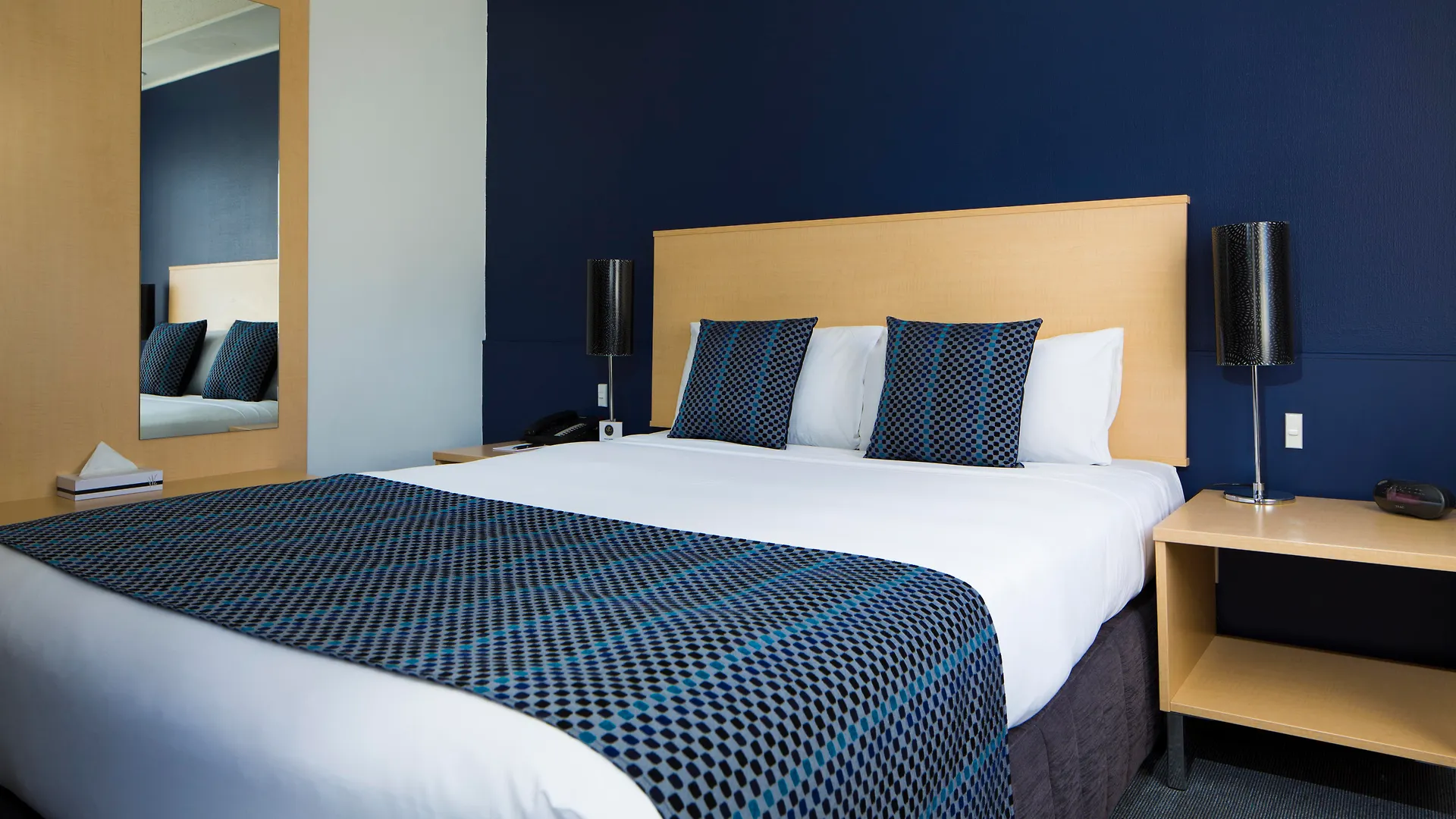 Willis Wellington Hotel