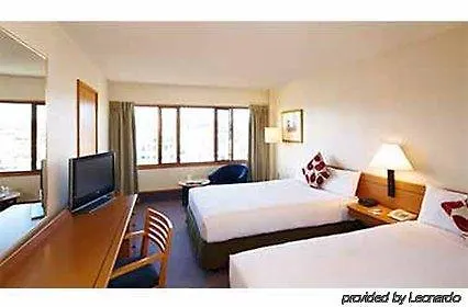 Willis Wellington Hotel 3*,