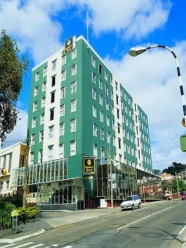 Willis Wellington Hotel