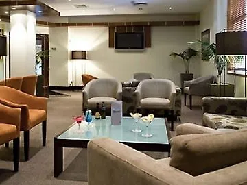 Willis Wellington Hotel Nieuw-Zeeland