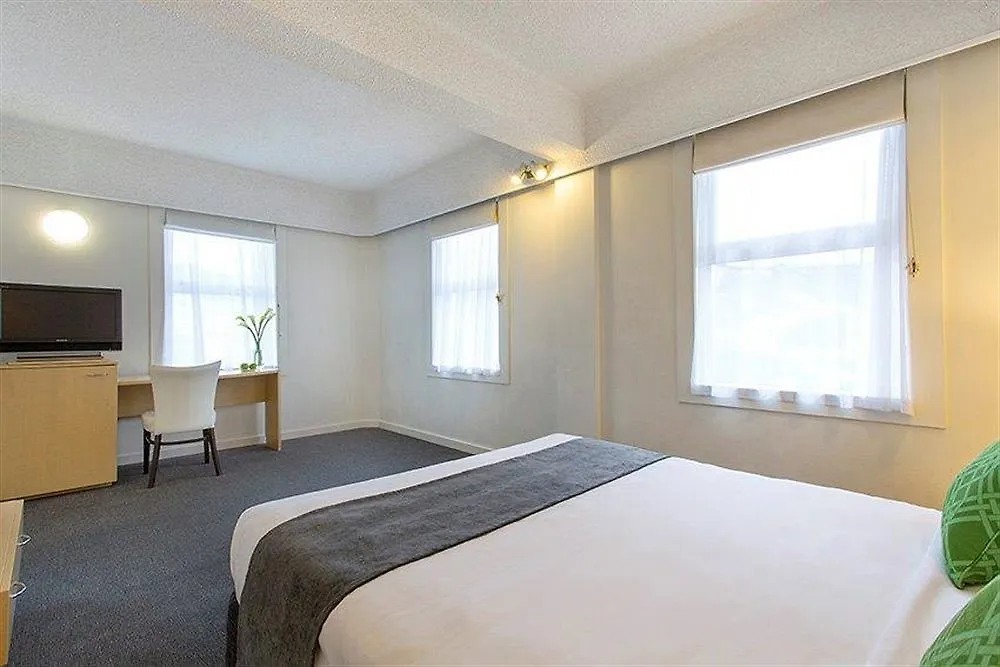 Willis Wellington Hotel 3*,