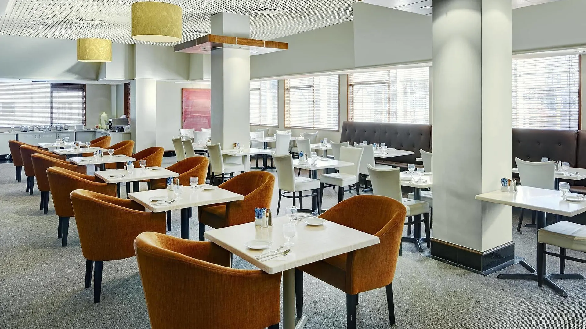 Willis Wellington Hotel Nieuw-Zeeland