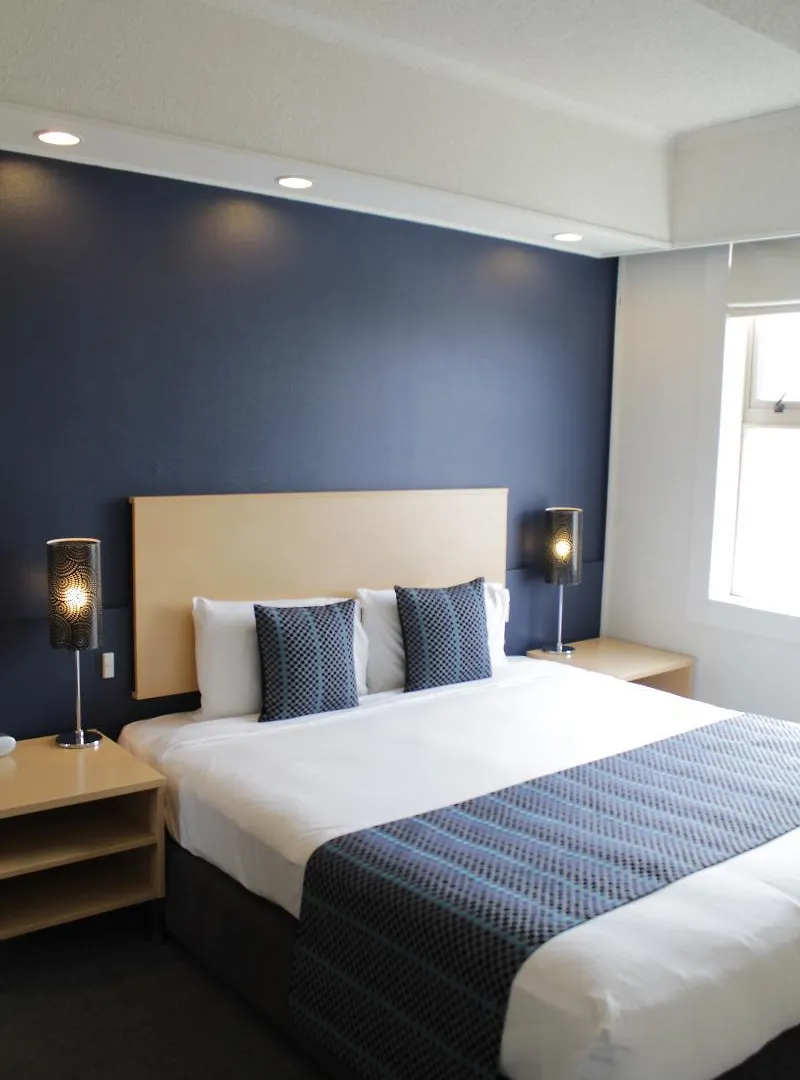 Willis Wellington Hotel