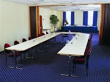 Willis Wellington Hotel 3*,