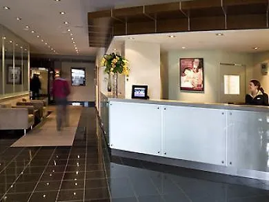 Willis Wellington Hotel