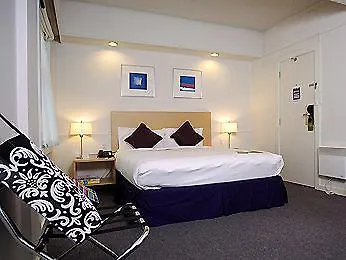 Willis Wellington Hotel