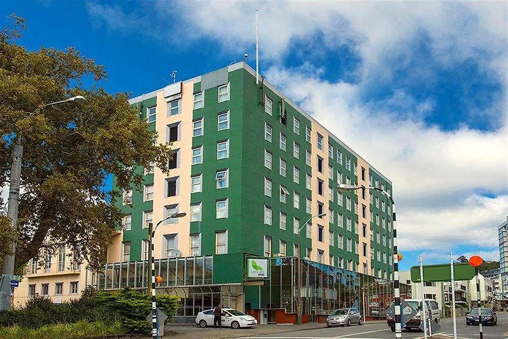 Willis Wellington Hotel 3*,